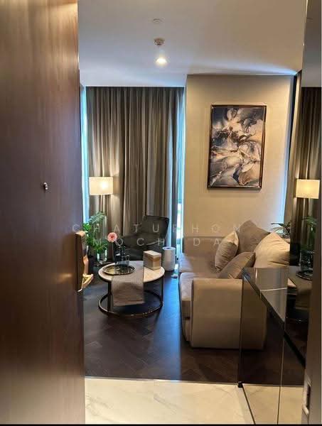 The Esse Sukhumvit 36 : ดิ เอส สุขุมวิท 36, กรุงเทพ, ซอยสุขุมวิท 36 ถนนสุขุมวิท, พระโขนง, คลองเตย, กรุงเทพ, 43 ตร.ม., คอนโด ขาย, โดย Chatuphon Mochida, 500594272 - DDproperty.com