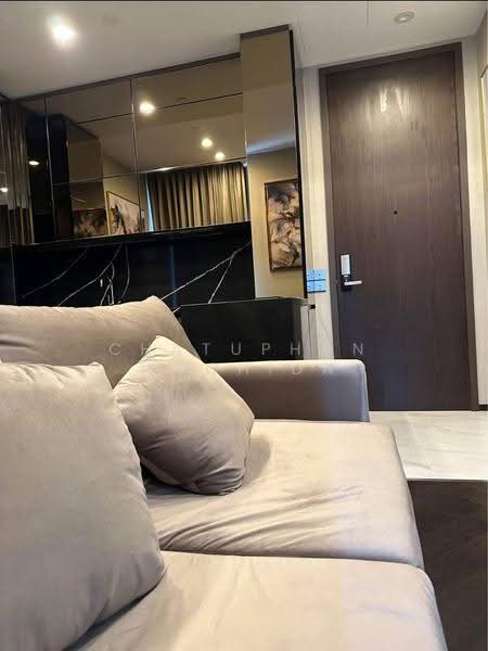 The Esse Sukhumvit 36 : ดิ เอส สุขุมวิท 36, กรุงเทพ, ซอยสุขุมวิท 36 ถนนสุขุมวิท, พระโขนง, คลองเตย, กรุงเทพ, 43 ตร.ม., คอนโด ขาย, โดย Chatuphon Mochida, 500594272 - DDproperty.com