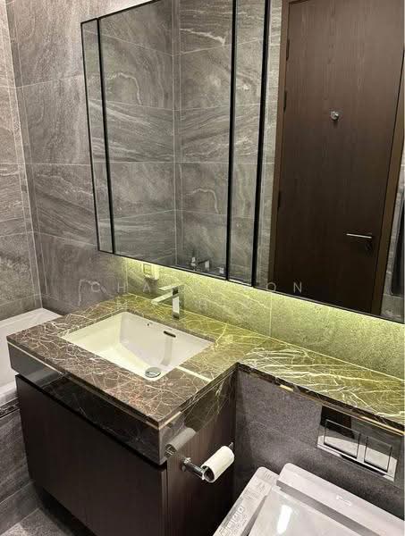 The Esse Sukhumvit 36, bangkok, Soi Sukhumvit 36, Sukhumvit Road, Phra Kanong, Khlong Toei, Bangkok, 1 Bedroom, 43 sqm, Condo For Sale, by Chatuphon Mochida, 500594272 - DDproperty.com