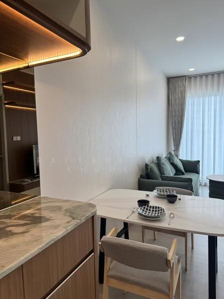 Supalai Premier Si Phraya-Samyan, bangkok, Si Phraya Road, Si Phraya, Bang Rak, Bangkok, 1 Bedroom, 55 sqm, Condo For Rent, by Rattanaporn Khamlit, 500594273 - DDproperty.com