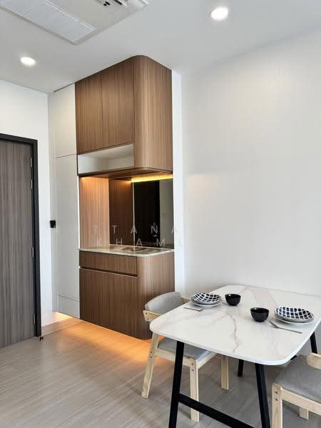 Supalai Premier Si Phraya-Samyan, bangkok, Si Phraya Road, Si Phraya, Bang Rak, Bangkok, 1 Bedroom, 55 sqm, Condo For Rent, by Rattanaporn Khamlit, 500594273 - DDproperty.com