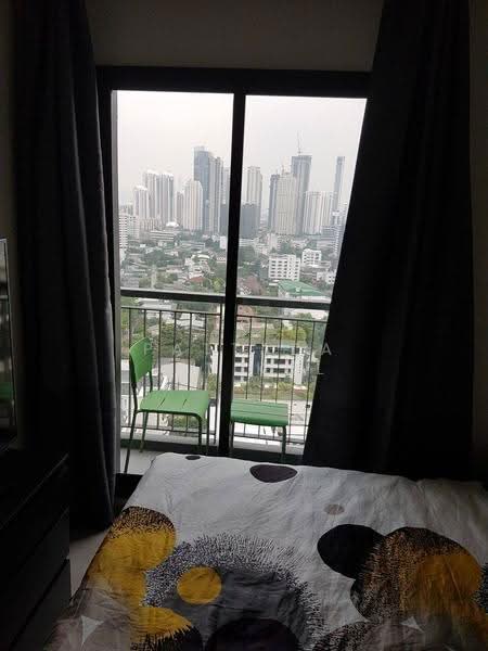 Rhythm Sukhumvit 36-38, bangkok, 55 Soi Sukhumvit 36, Sukhumvit Road, Phra Kanong, Khlong Toei, Bangkok, 1 Bedroom, 33 sqm, Condo For Rent, by Pattada Letikul, 500594274 - DDproperty.com