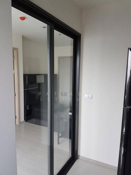 Rhythm Sukhumvit 36-38, bangkok, 55 Soi Sukhumvit 36, Sukhumvit Road, Phra Kanong, Khlong Toei, Bangkok, 1 Bedroom, 33 sqm, Condo For Rent, by Pattada Letikul, 500594274 - DDproperty.com