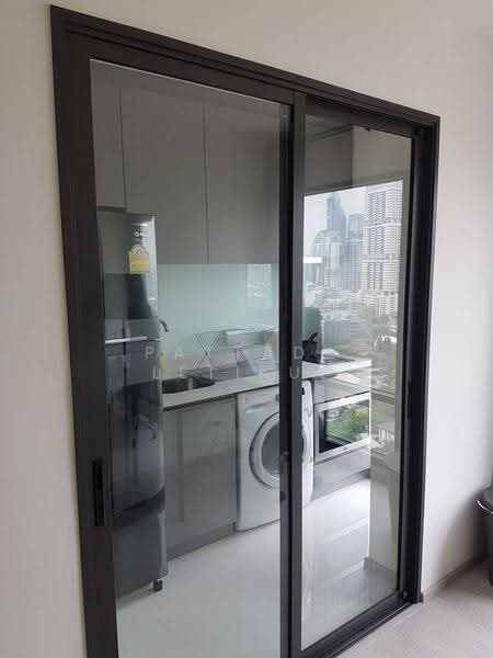 Rhythm Sukhumvit 36-38, bangkok, 55 Soi Sukhumvit 36, Sukhumvit Road, Phra Kanong, Khlong Toei, Bangkok, 1 Bedroom, 33 sqm, Condo For Rent, by Pattada Letikul, 500594274 - DDproperty.com