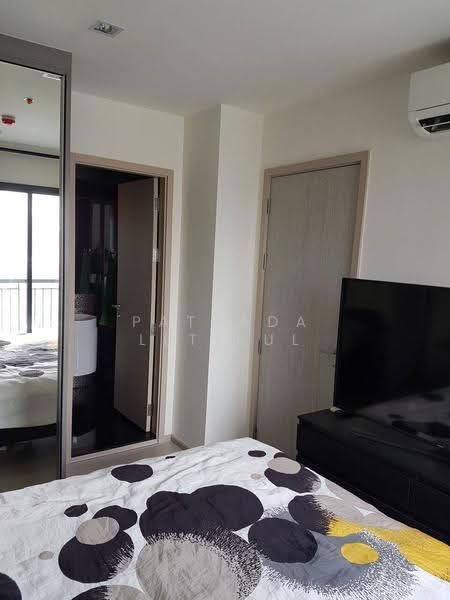 Rhythm Sukhumvit 36-38, bangkok, 55 Soi Sukhumvit 36, Sukhumvit Road, Phra Kanong, Khlong Toei, Bangkok, 1 Bedroom, 33 sqm, Condo For Rent, by Pattada Letikul, 500594274 - DDproperty.com