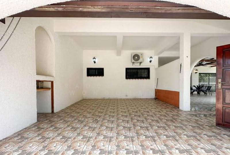 undefined, chon-buri, Nong Pru, Bang Lamung (Pattaya), Chon Buri (Pattaya), 3 Bedrooms, 160 sqm, Single Detached House For Rent, by Kradumthong Wongchan, 500594275 - DDproperty.com