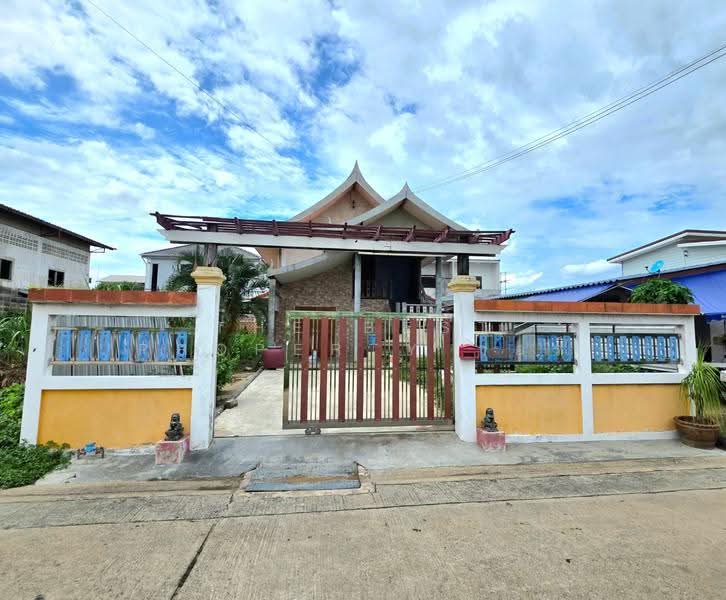 บ้านเดี่ยวหนองแขม กรุงเทพมหานคร, กรุงเทพ, หนองแขม, กรุงเทพ, 100 ตร.ม., บ้านเดี่ยว ขาย, โดย The Best Property วอร์, 500594277 - DDproperty.com