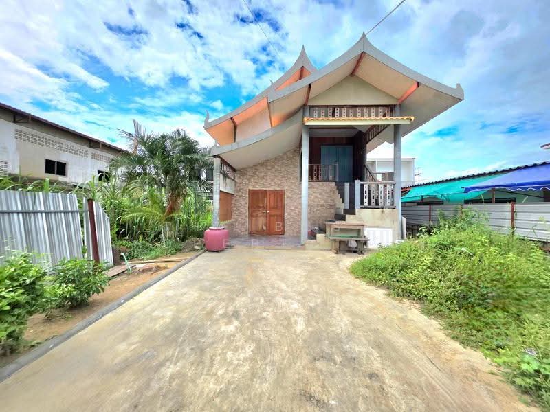 บ้านเดี่ยวหนองแขม กรุงเทพมหานคร, กรุงเทพ, หนองแขม, กรุงเทพ, 100 ตร.ม., บ้านเดี่ยว ขาย, โดย The Best Property วอร์, 500594277 - DDproperty.com