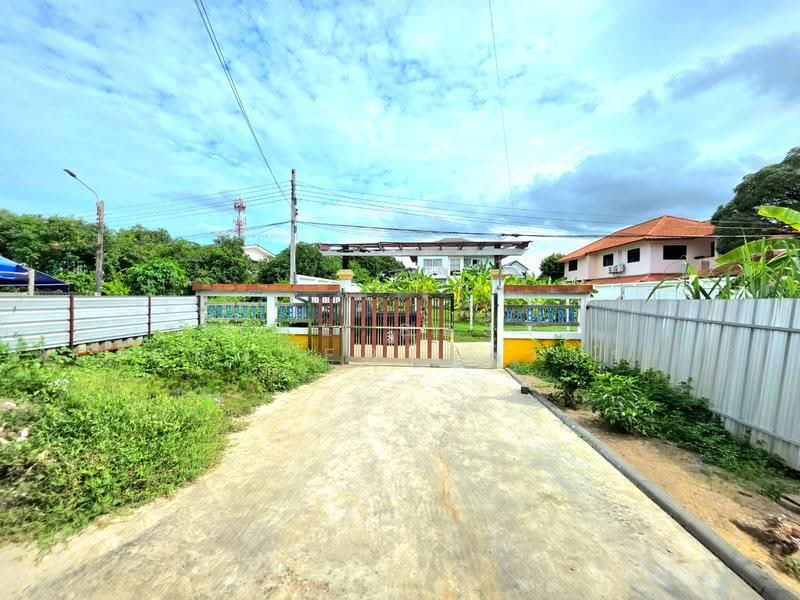 บ้านเดี่ยวหนองแขม กรุงเทพมหานคร, กรุงเทพ, หนองแขม, กรุงเทพ, 100 ตร.ม., บ้านเดี่ยว ขาย, โดย The Best Property วอร์, 500594277 - DDproperty.com