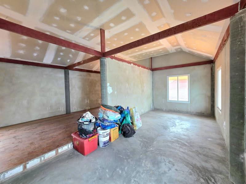 บ้านเดี่ยวหนองแขม กรุงเทพมหานคร, กรุงเทพ, หนองแขม, กรุงเทพ, 100 ตร.ม., บ้านเดี่ยว ขาย, โดย The Best Property วอร์, 500594277 - DDproperty.com