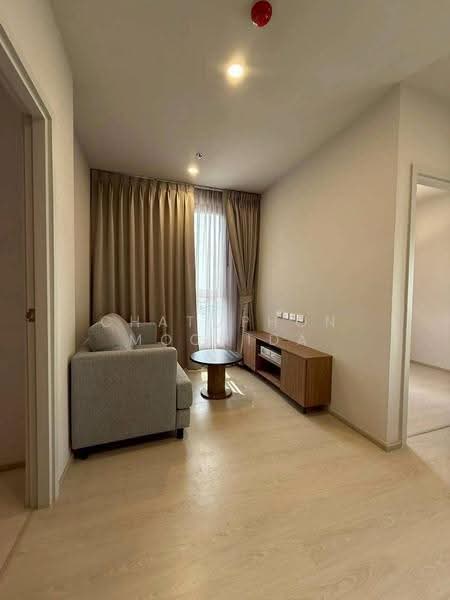 Nue Riverest Ratburana, bangkok, Rat Burana Road, Rat Burana, Bangkok, 1 Bedroom, 37 sqm, Condo For Sale, by Chatuphon Mochida, 500594278 - DDproperty.com
