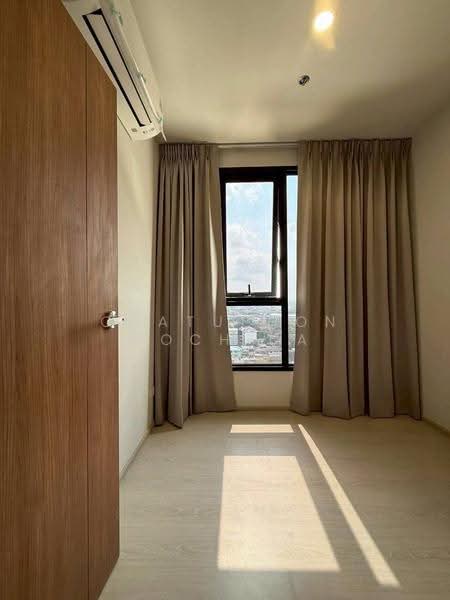 Nue Riverest Ratburana, bangkok, Rat Burana Road, Rat Burana, Bangkok, 1 Bedroom, 37 sqm, Condo For Sale, by Chatuphon Mochida, 500594278 - DDproperty.com