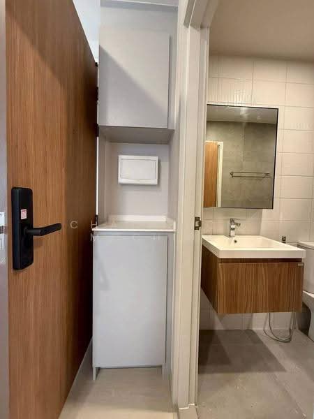 Nue Riverest Ratburana, bangkok, Rat Burana Road, Rat Burana, Bangkok, 1 Bedroom, 37 sqm, Condo For Sale, by Chatuphon Mochida, 500594278 - DDproperty.com