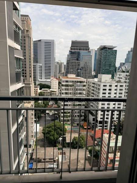 Rhythm Sathorn-Narathiwas : ริทึ่ม สาทร-นราธิวาส, กรุงเทพ, 651 ถนนนราธิวาสราชนครินทร์, ทุ่งมหาเมฆ, สาทร, กรุงเทพ, 38 ตร.ม., คอนโด ขาย, โดย Chatuphon Mochida, 500594280 - DDproperty.com