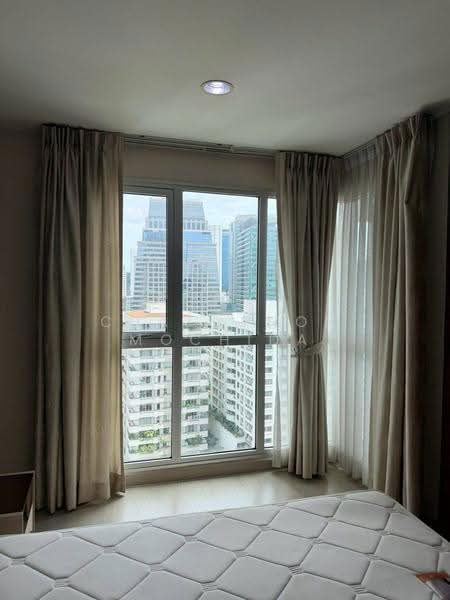 Rhythm Sathorn-Narathiwas : ริทึ่ม สาทร-นราธิวาส, กรุงเทพ, 651 ถนนนราธิวาสราชนครินทร์, ทุ่งมหาเมฆ, สาทร, กรุงเทพ, 38 ตร.ม., คอนโด ขาย, โดย Chatuphon Mochida, 500594280 - DDproperty.com