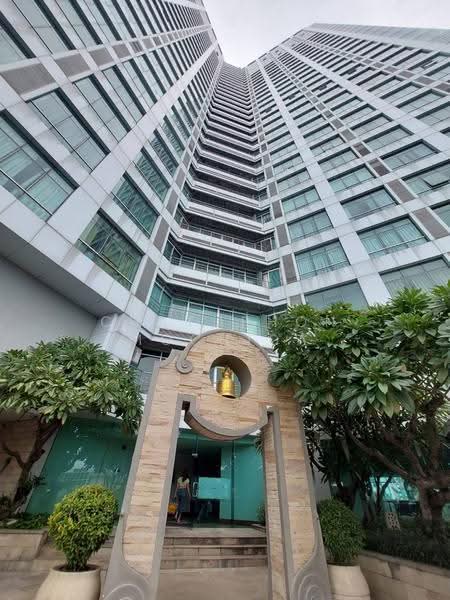 Baan Sathorn Chao Phraya, bangkok, 931 Charoen Nakhon 15 A Alley, Khlong Ton Sai, Khlong San, Bangkok, 2 Bedrooms, 92 sqm, Condo For Sale, by Chatuphon Mochida, 500594283 - DDproperty.com