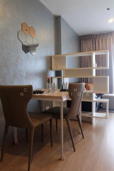 IDEO O2 บางนา, กรุงเทพ, 195 ถนนสรรพาวุธ, บางนาใต้, บางนา, กรุงเทพ, 33 ตร.ม., คอนโด ขาย, โดย Chatuphon Mochida, 500594285 - DDproperty.com