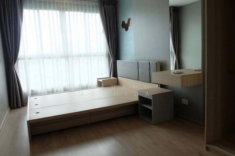 IDEO O2 Bangna, bangkok, 195 Sanphawut Road, Bang Na Tai, Bang Na, Bangkok, 1 Bedroom, 33 sqm, Condo For Sale, by Chatuphon Mochida, 500594285 - DDproperty.com