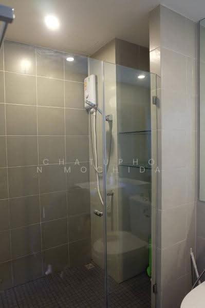 IDEO O2 บางนา, กรุงเทพ, 195 ถนนสรรพาวุธ, บางนาใต้, บางนา, กรุงเทพ, 33 ตร.ม., คอนโด ขาย, โดย Chatuphon Mochida, 500594285 - DDproperty.com