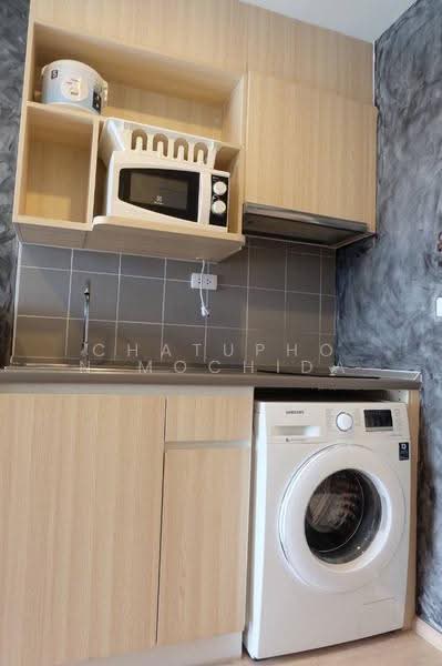 IDEO O2 Bangna, bangkok, 195 Sanphawut Road, Bang Na Tai, Bang Na, Bangkok, 1 Bedroom, 33 sqm, Condo For Sale, by Chatuphon Mochida, 500594285 - DDproperty.com