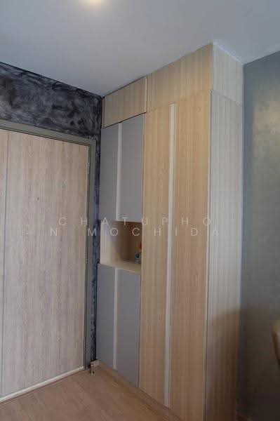 IDEO O2 Bangna, bangkok, 195 Sanphawut Road, Bang Na Tai, Bang Na, Bangkok, 1 Bedroom, 33 sqm, Condo For Sale, by Chatuphon Mochida, 500594285 - DDproperty.com