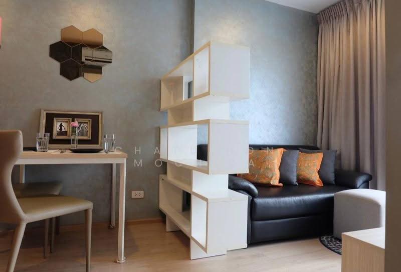 IDEO O2 Bangna, bangkok, 195 Sanphawut Road, Bang Na Tai, Bang Na, Bangkok, 1 Bedroom, 33 sqm, Condo For Sale, by Chatuphon Mochida, 500594285 - DDproperty.com