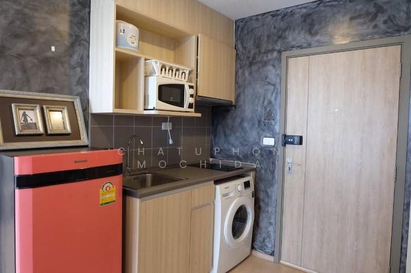 IDEO O2 Bangna, bangkok, 195 Sanphawut Road, Bang Na Tai, Bang Na, Bangkok, 1 Bedroom, 33 sqm, Condo For Sale, by Chatuphon Mochida, 500594285 - DDproperty.com