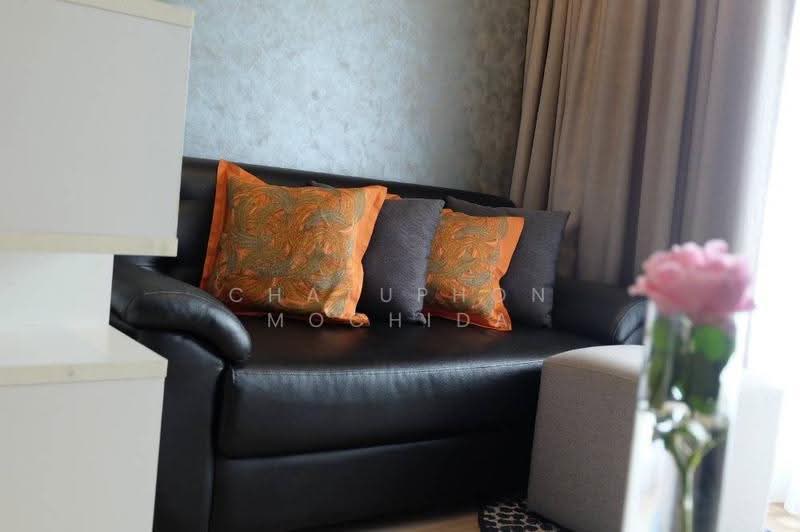 IDEO O2 Bangna, bangkok, 195 Sanphawut Road, Bang Na Tai, Bang Na, Bangkok, 1 Bedroom, 33 sqm, Condo For Sale, by Chatuphon Mochida, 500594285 - DDproperty.com