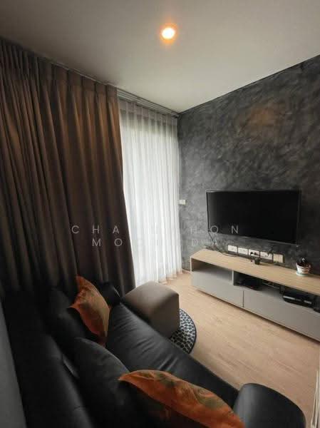 IDEO O2 Bangna, bangkok, 195 Sanphawut Road, Bang Na Tai, Bang Na, Bangkok, 1 Bedroom, 33 sqm, Condo For Sale, by Chatuphon Mochida, 500594285 - DDproperty.com