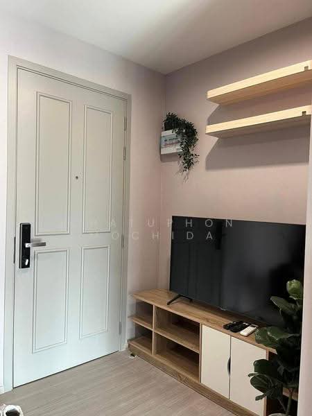 The Parkland Phetkasem 56, bangkok, Phetkasem Road, Bang Wa, Phasi Charoen, Bangkok, 1 Bedroom, 30 sqm, Condo For Sale, by Chatuphon Mochida, 500594287 - DDproperty.com