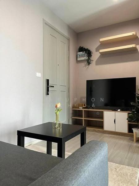 The Parkland Phetkasem 56, bangkok, Phetkasem Road, Bang Wa, Phasi Charoen, Bangkok, 1 Bedroom, 30 sqm, Condo For Sale, by Chatuphon Mochida, 500594287 - DDproperty.com
