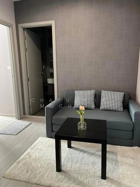 The Parkland Phetkasem 56, bangkok, Phetkasem Road, Bang Wa, Phasi Charoen, Bangkok, 1 Bedroom, 30 sqm, Condo For Sale, by Chatuphon Mochida, 500594287 - DDproperty.com