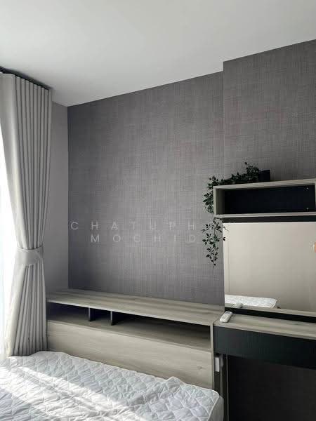 The Parkland Phetkasem 56, bangkok, Phetkasem Road, Bang Wa, Phasi Charoen, Bangkok, 1 Bedroom, 30 sqm, Condo For Sale, by Chatuphon Mochida, 500594287 - DDproperty.com