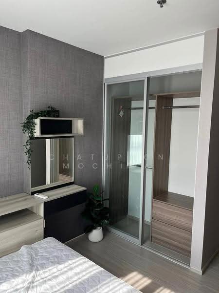 The Parkland Phetkasem 56, bangkok, Phetkasem Road, Bang Wa, Phasi Charoen, Bangkok, 1 Bedroom, 30 sqm, Condo For Sale, by Chatuphon Mochida, 500594287 - DDproperty.com