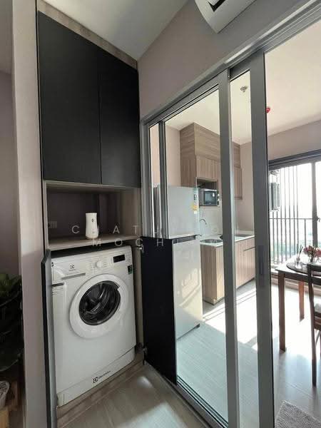 The Parkland Phetkasem 56, bangkok, Phetkasem Road, Bang Wa, Phasi Charoen, Bangkok, 1 Bedroom, 30 sqm, Condo For Sale, by Chatuphon Mochida, 500594287 - DDproperty.com