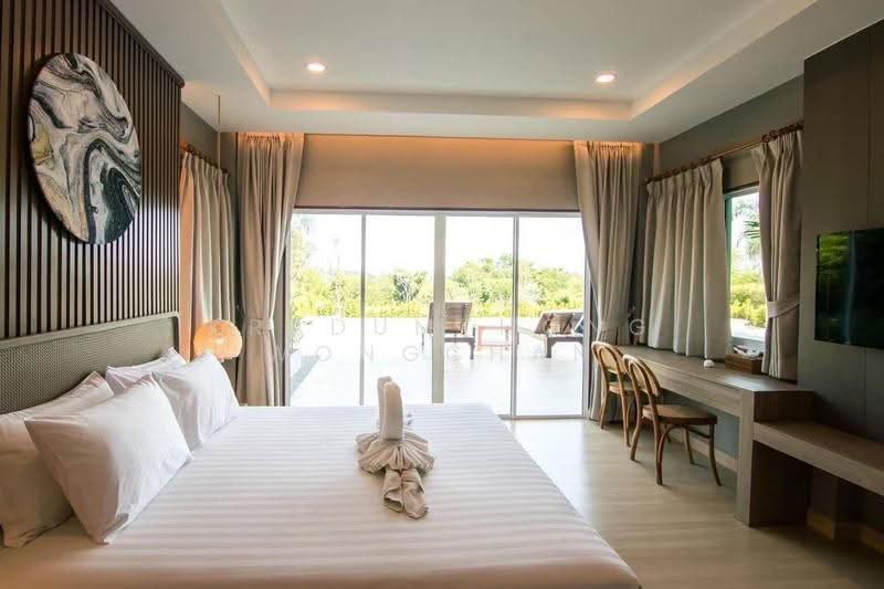 SeaRidge : ซีริดจ์, ประจวบคีรีขันธ์, 90 ซอย หัวหิน 136, หนองแก, หัวหิน, ประจวบคีรีขันธ์, 330 ตร.ม., คอนโด ให้เช่า, โดย Kradumthong Wongchan, 500594288 - DDproperty.com