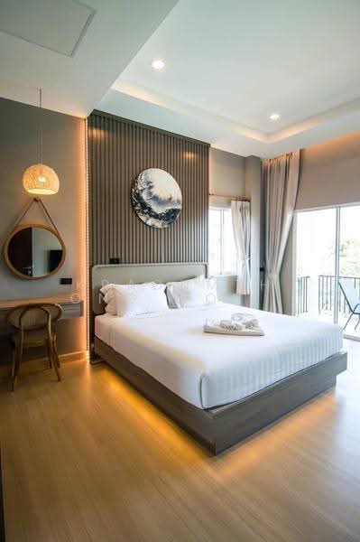 SeaRidge : ซีริดจ์, ประจวบคีรีขันธ์, 90 ซอย หัวหิน 136, หนองแก, หัวหิน, ประจวบคีรีขันธ์, 330 ตร.ม., คอนโด ให้เช่า, โดย Kradumthong Wongchan, 500594288 - DDproperty.com