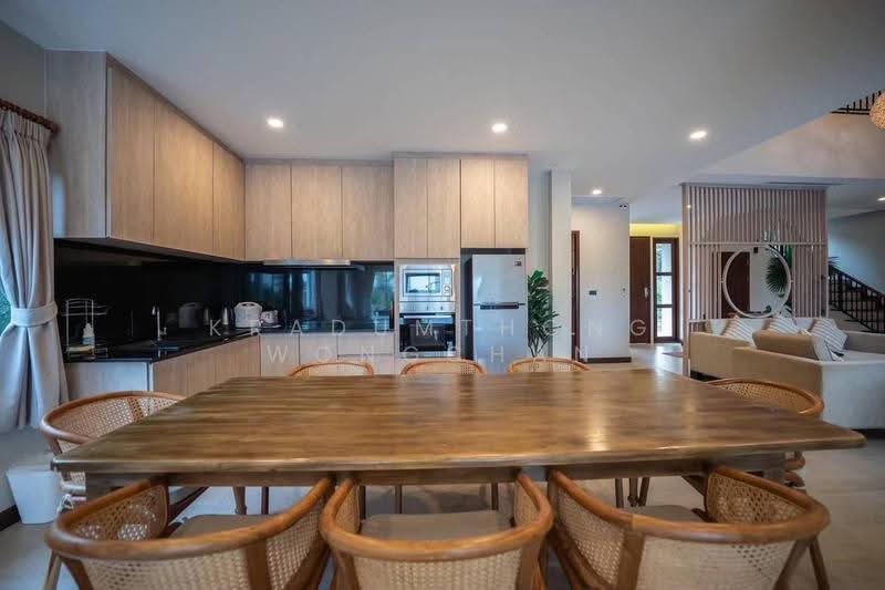 SeaRidge, prachuap-khiri-khan, 90 Hua-Hin 136 Alley, Nong Kae, Hua Hin, Prachuap Khiri Khan, 4 Bedrooms, 330 sqm, Condo For Rent, by Kradumthong Wongchan, 500594288 - DDproperty.com