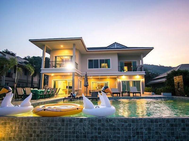 SeaRidge : ซีริดจ์, ประจวบคีรีขันธ์, 90 ซอย หัวหิน 136, หนองแก, หัวหิน, ประจวบคีรีขันธ์, 330 ตร.ม., คอนโด ให้เช่า, โดย Kradumthong Wongchan, 500594288 - DDproperty.com
