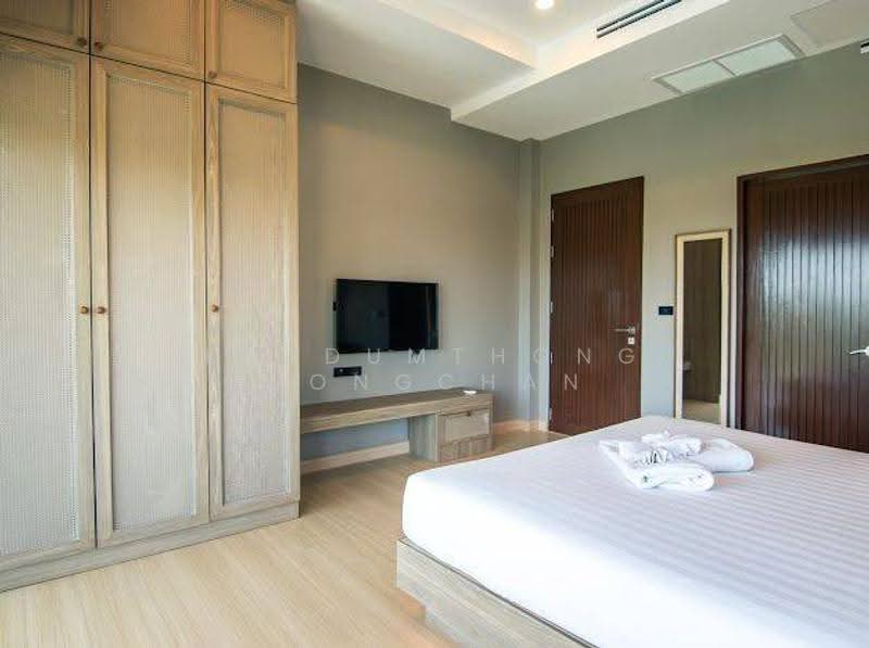 SeaRidge : ซีริดจ์, ประจวบคีรีขันธ์, 90 ซอย หัวหิน 136, หนองแก, หัวหิน, ประจวบคีรีขันธ์, 330 ตร.ม., คอนโด ให้เช่า, โดย Kradumthong Wongchan, 500594288 - DDproperty.com
