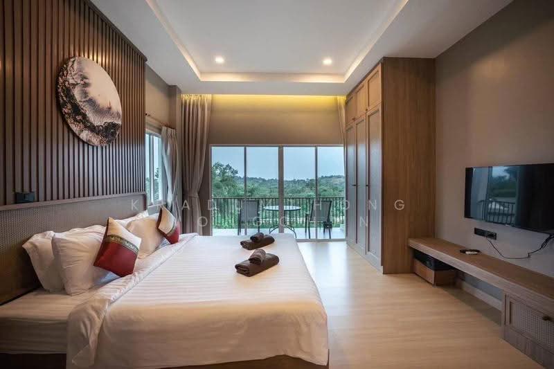 SeaRidge, prachuap-khiri-khan, 90 Hua-Hin 136 Alley, Nong Kae, Hua Hin, Prachuap Khiri Khan, 4 Bedrooms, 330 sqm, Condo For Rent, by Kradumthong Wongchan, 500594288 - DDproperty.com