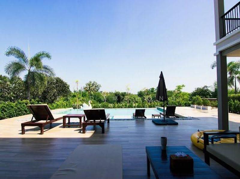 SeaRidge, prachuap-khiri-khan, 90 Hua-Hin 136 Alley, Nong Kae, Hua Hin, Prachuap Khiri Khan, 4 Bedrooms, 330 sqm, Condo For Rent, by Kradumthong Wongchan, 500594288 - DDproperty.com