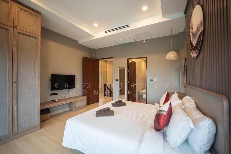 SeaRidge, prachuap-khiri-khan, 90 Hua-Hin 136 Alley, Nong Kae, Hua Hin, Prachuap Khiri Khan, 4 Bedrooms, 330 sqm, Condo For Rent, by Kradumthong Wongchan, 500594288 - DDproperty.com