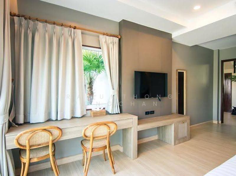 SeaRidge : ซีริดจ์, ประจวบคีรีขันธ์, 90 ซอย หัวหิน 136, หนองแก, หัวหิน, ประจวบคีรีขันธ์, 330 ตร.ม., คอนโด ให้เช่า, โดย Kradumthong Wongchan, 500594288 - DDproperty.com