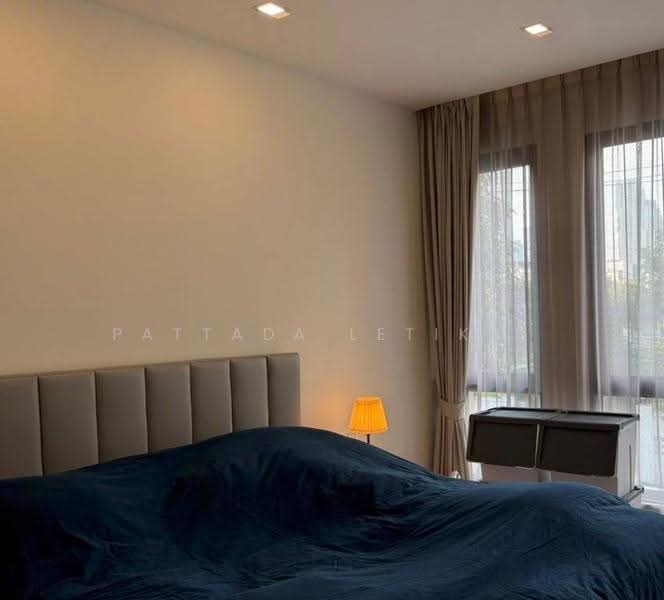 Mieler Sukhumvit 40, bangkok, Soi Sukjai, Khong Tan, Khlong Toei, Bangkok, 2 Bedrooms, 128 sqm, Condo For Rent, by Pattada Letikul, 500594289 - DDproperty.com
