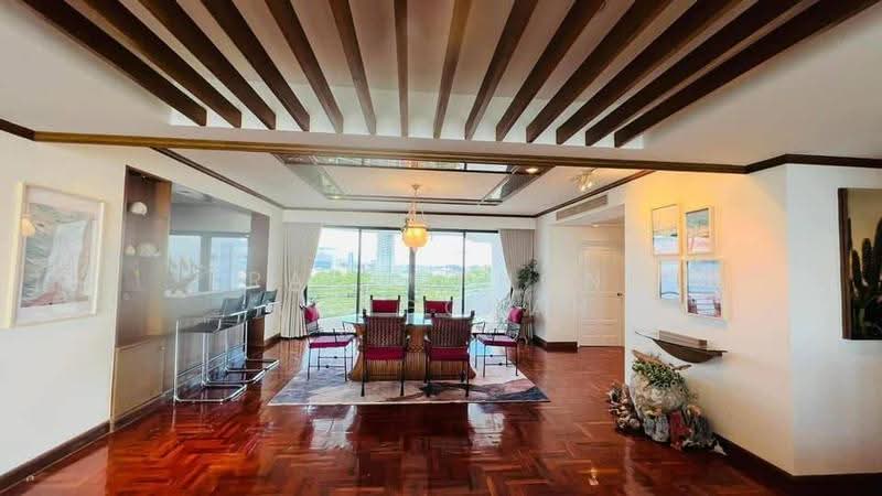 Royal Cliff Garden, chon-buri, Pratumnak Rd, Nong Pru, Bang Lamung (Pattaya), Chon Buri (Pattaya), 3 Bedrooms, 235 sqm, Condo For Rent, by Kradumthong Wongchan, 500594292 - DDproperty.com