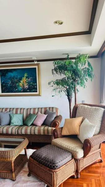 Royal Cliff Garden, chon-buri, Pratumnak Rd, Nong Pru, Bang Lamung (Pattaya), Chon Buri (Pattaya), 3 Bedrooms, 235 sqm, Condo For Rent, by Kradumthong Wongchan, 500594292 - DDproperty.com