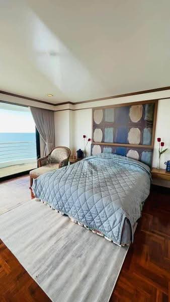 Royal Cliff Garden, chon-buri, Pratumnak Rd, Nong Pru, Bang Lamung (Pattaya), Chon Buri (Pattaya), 3 Bedrooms, 235 sqm, Condo For Rent, by Kradumthong Wongchan, 500594292 - DDproperty.com