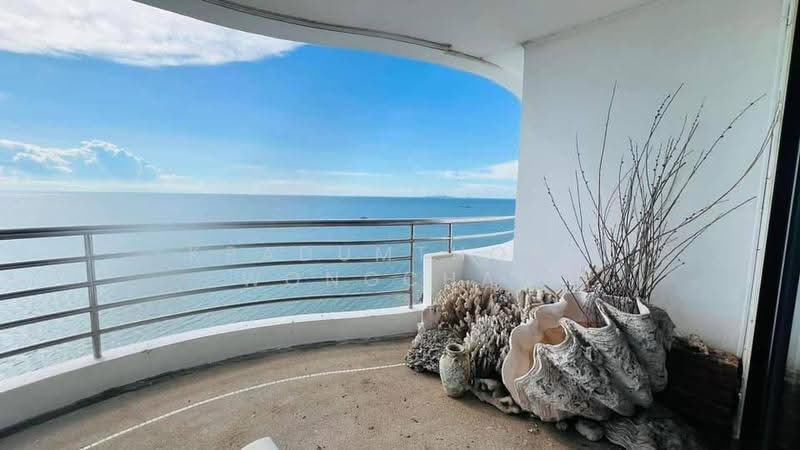 Royal Cliff Garden, chon-buri, Pratumnak Rd, Nong Pru, Bang Lamung (Pattaya), Chon Buri (Pattaya), 3 Bedrooms, 235 sqm, Condo For Rent, by Kradumthong Wongchan, 500594292 - DDproperty.com