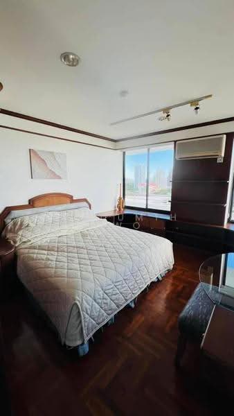 Royal Cliff Garden, chon-buri, Pratumnak Rd, Nong Pru, Bang Lamung (Pattaya), Chon Buri (Pattaya), 3 Bedrooms, 235 sqm, Condo For Rent, by Kradumthong Wongchan, 500594292 - DDproperty.com